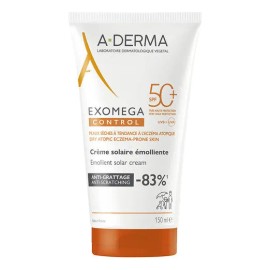 Derma Exomega Bloqueador Spf50 150ml