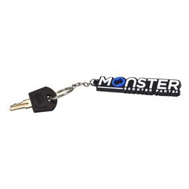 Key for The dorado Technologies Buzzaround, Companion, LiteRider y Liteway Series Scooters