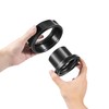 R0446101 Pump Union Coupling Nut Kit with Tail Piece and