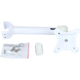 BONEW Universal Intraoral Camera LCD Monitor Holder for Most Dental Chair Digital LCD Bracket Strong Support M-22A