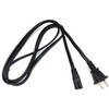 NewPowerGear AC Power plus Lead Cord Cable For Magnavox AZ8006GY01