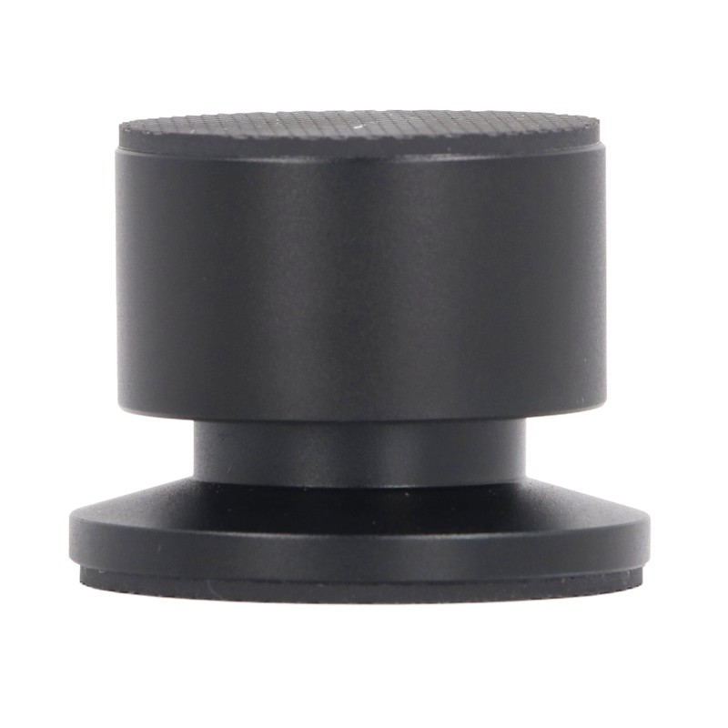 4 Sets Speaker Isolation Stand Feet Pad Shockproof Antislip Speaker