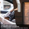 977LM 976LM 950D 956D 139.53754 Garage Door Keyless Entry Keypad