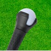 AMXJB Premium Golf Ball Retriever Golf Ball Grabber For Putters