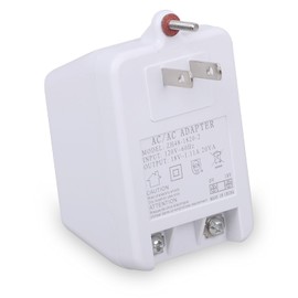 Lusperi Class 2 Resettable Transformer Compatible with Ghost Controls Automatic gate Opener,20VA, with Indicator Light