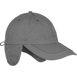 normani Winter hat cap adjustable with ear protection and fleece lining