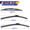 3 wipers Replacement for 2018-2020 2021 Chevy Equinox, Windshield Wiper