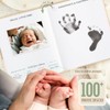 Lanpn Lanpn Hello Baby Memory Book, Newborn First 5 Year