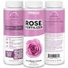TPS NUTRIENTS Rose Fertilizer for Flowering Plants, Liquid Plant Food,