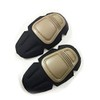 ATAIRSOFT Tactical Military Paintball Elbow Pads Knee Pads Set Airsoft