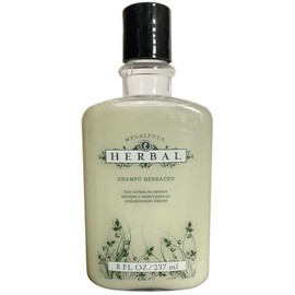 Herbal Shampool