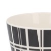 [finreison] Finlayson Corona 8.5 cm Bowl Black