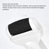Electric Feet Callus Remover USB Rechargeable IPX6 Waterproof Automatic Efficient