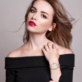 JewelryWe Watches Women's Metal Strap Square Elegant Analogue Quartz Wrist Watch Women Business Casual Watch with Rectangular Shell Dial and Alloy Strap, Rose gold / silver, Bracelet