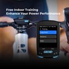 GEOID CC600 Color Screen Bike/Cycling Computer Wireless - Route Navigation