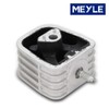 2 x Original Meyle 0140240063 Engine Mount Front Compatible with