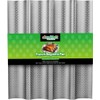 AMAGABELI GARDEN & HOME Baguette Bread Pan 15" x 13"