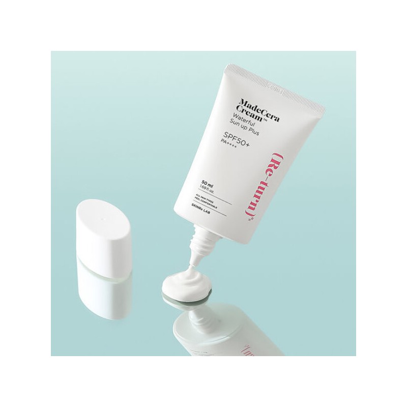 SkinRxLab 스킨알엑스랩 워터풀 썬업 플러스 50ml SkinRx Lab Waterful Sun
