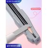 Shu Uemura 코람 눈썹 연필깎이 커팅기 슈에무라호환 깎기 보내 브로우