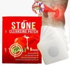 30pcs Kidney Care Sticker Reduce Soreness Removing Gallstone Herbal Extract