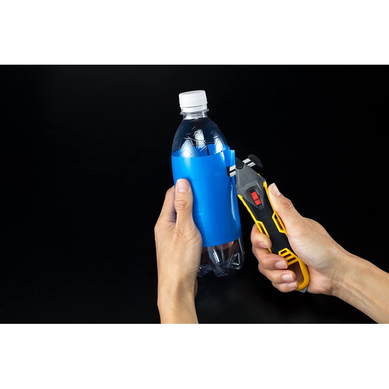 OLFA Replacement Blade Type Caione PRO Unpacking Cutter with Tape