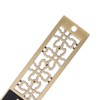 USB Flash Disk Portable Waterproof Metal 2.0 Drive Storage Memory