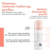 Avene Cleansing Foam Makeup Remover 150mL