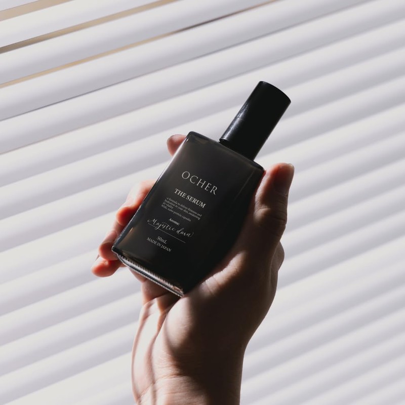 オーカー ザ セラム