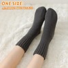 Wamicu Winter Womens Thermal Socks - Thick Wool Inner Soft