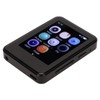MP3 MP4 Player Bluetooth 5.0 HiFi Lossless 2.5 Inch Touch