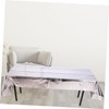 ABOOFAN Disposable Table Covers Disposable Table Cloths Party Table Cloth