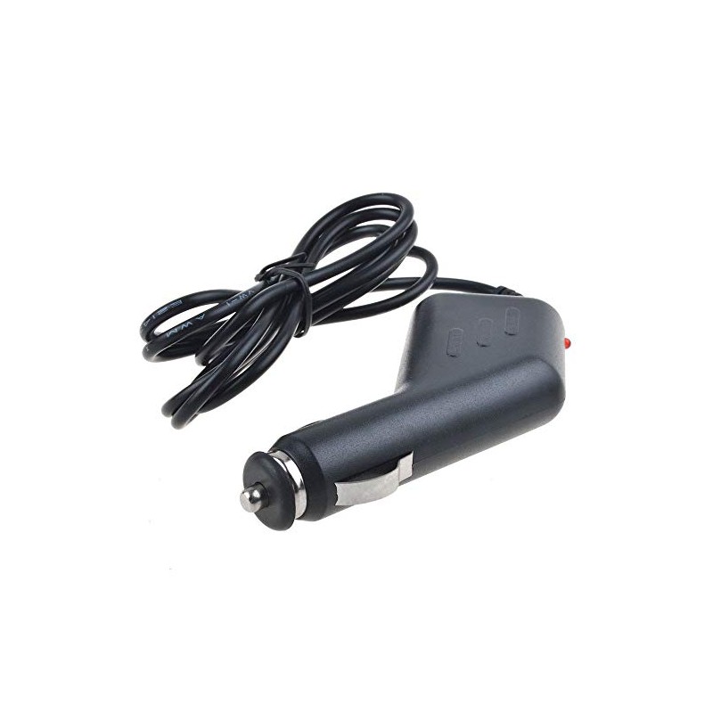 Car Charger for Garmin NUVI 1490 GPS Vehicle Power Cable