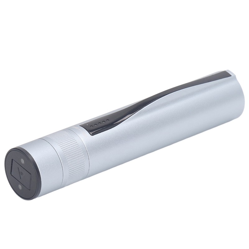 Visual Fault Locator 30mW Fiber Optic Tester 30KM Portable Red