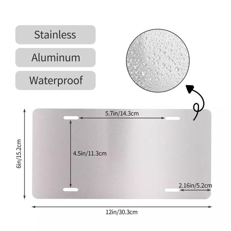 Bigg Snoopy PATRIOTIC USA FLAG EAGLE on Red Glossy Vanity