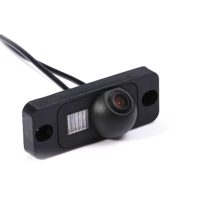 Car Rear View Camera License Plate Backup Camera Parking Camera