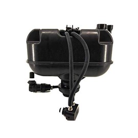 EcoFlush B8106S1.6 GPF (6 Lpf) Pressure Assisted Flush System Single Control may be used for B8106 & B8100, the body size is smallerin length but is compatible with the for B8106 units