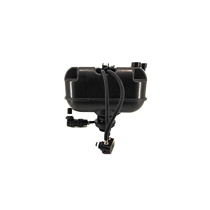 EcoFlush B8106S1.6 GPF (6 Lpf) Pressure Assisted Flush System Single