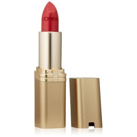 L'Oréal Paris Colour Riche Lipstick, Classic Wine, 0.13 oz.