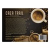 Caza Trail Coffee, Kona Blend, 100 Single Serve Cups