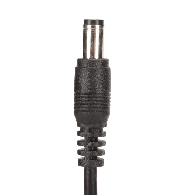12V Power Adapter 20cm Needle Foam Cutter DC Power Supply