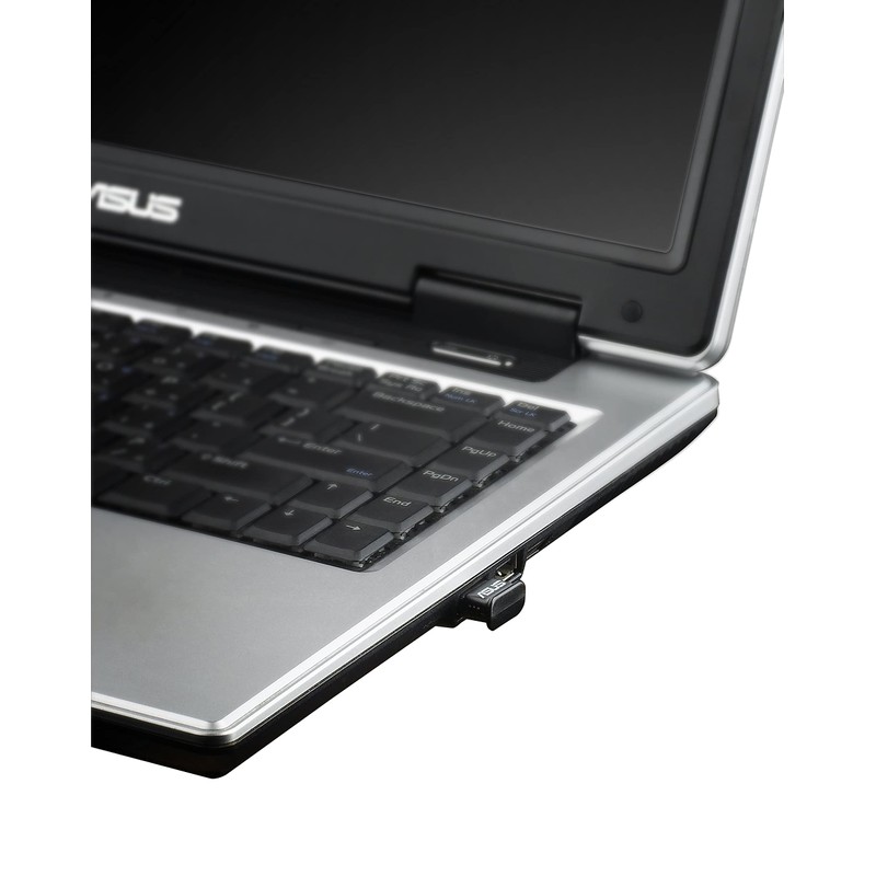 ASUS USB-BT400 - Bluetooth 4.0 USB Adapter (USB 2.0, 2.1,