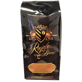 Flavored Coffee Whole Bean (Cool Cafe Blues)