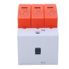 Surge Protective Device Breaker Protector Home Improvement Electrical Supplies AC420V