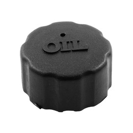 Öltankdeckel Ersatz kompatibel für Kymco DJ50Y, Peugeot Speedfight 1 2, TKR, Squab, Ludix Roller