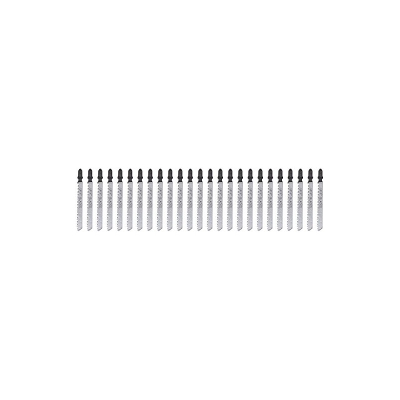 Ufixt Fits Jigsaw Blades T101BR for Down Cutting Laminates and