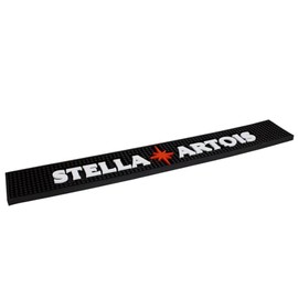 Stella Artois Bar Mat