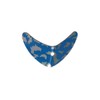 Mack's Lure Smile Blade® Tiger - 5-Pack
