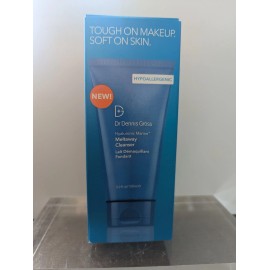 Dr. Dennis Gross Dr Dennis Gross Hyaluronic Marine MELTAWAY CLEANSER 5oz/150mL