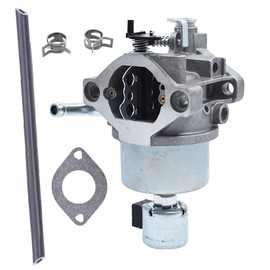 594601 Carburetor - Replacement for Briggs Stratton 33M977 31Q677 331777 331707 331877 Models for 591736 794136 795486 796250 796587 carb