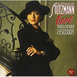 夢のあとで~フォーレ歌曲集